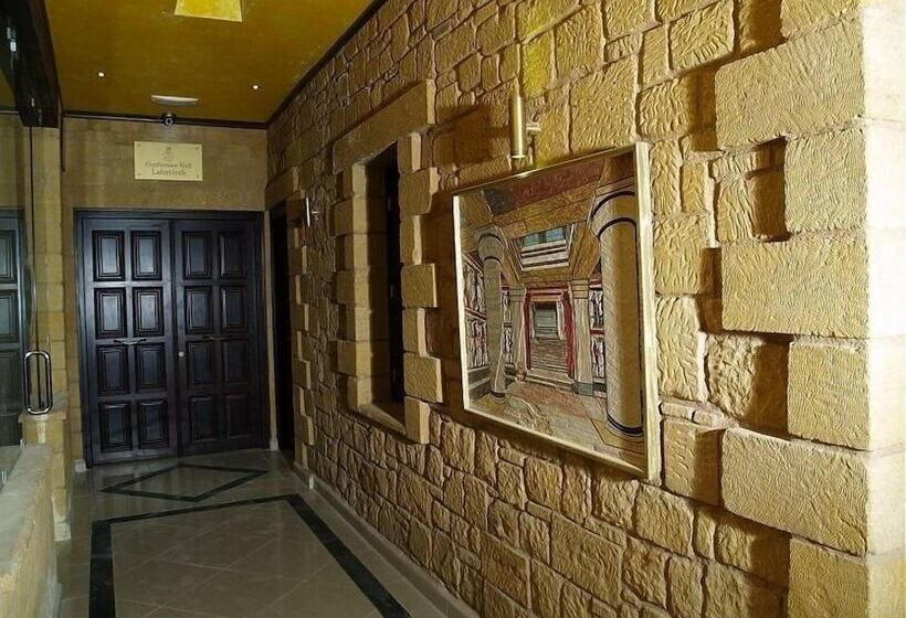 فندق Palazzo Loupassi Boutique Villas