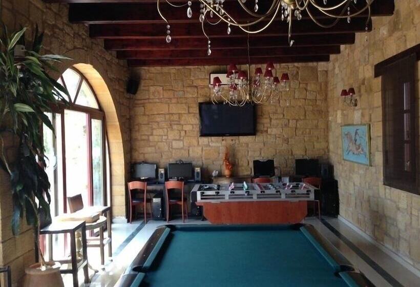 فندق Palazzo Loupassi Boutique Villas