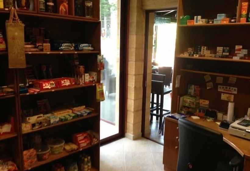 فندق Palazzo Loupassi Boutique Villas