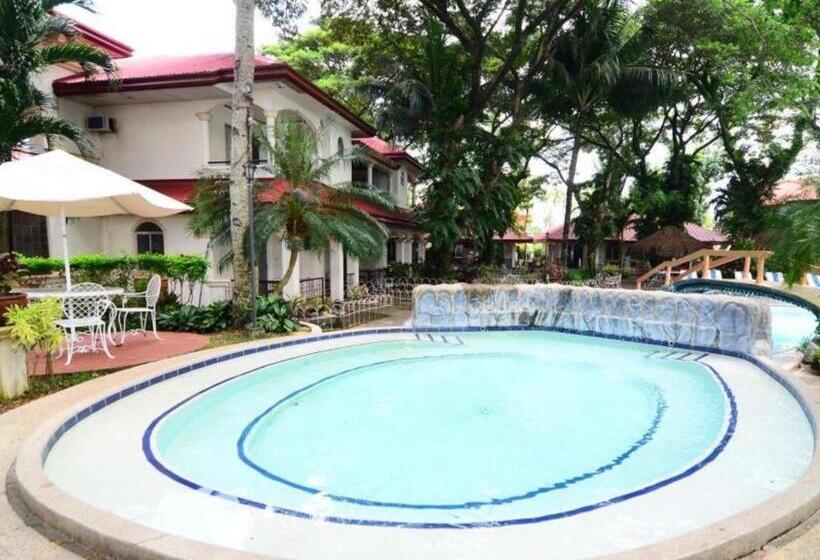 هتل Palmas Del Mar Conference Resort