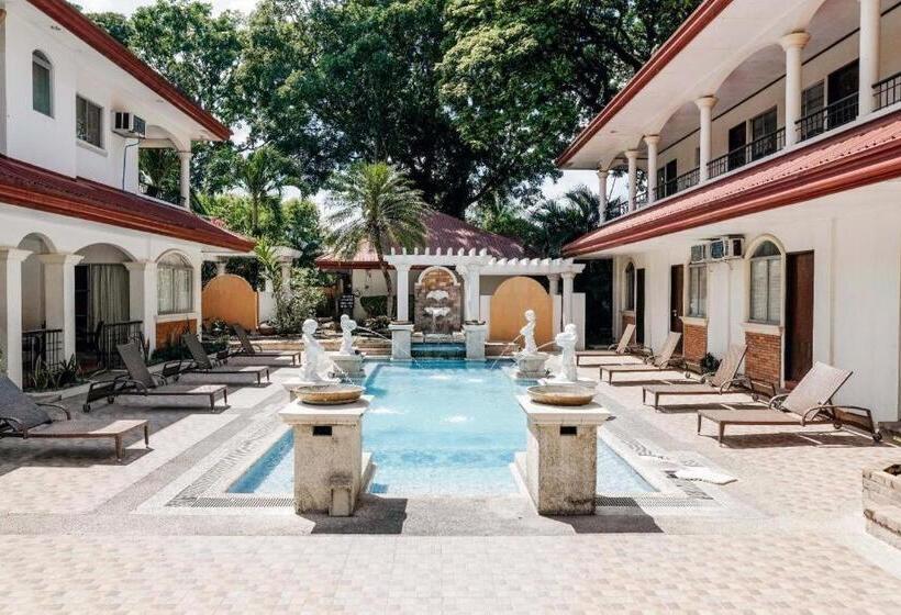 هتل Palmas Del Mar Conference Resort