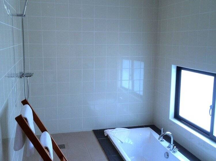 هتل Paradis D Ouvéa