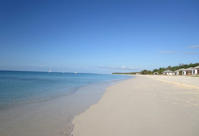 هتل Paradis D Ouvéa