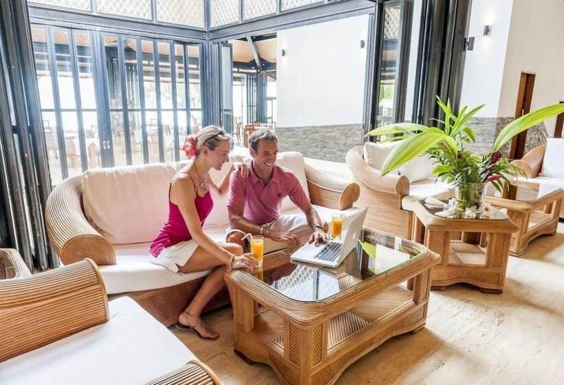 هتل Paradis D Ouvéa