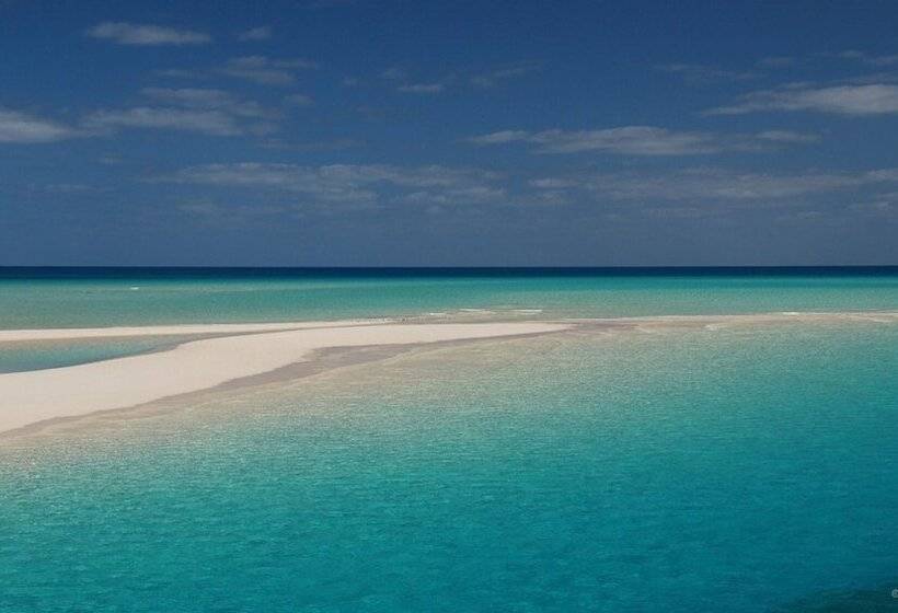 هتل Paradis D Ouvéa