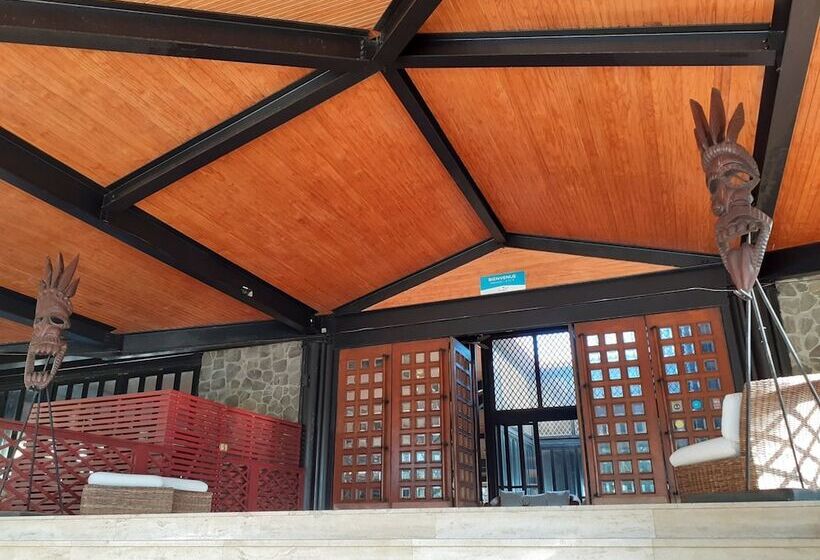 هتل Paradis D Ouvéa