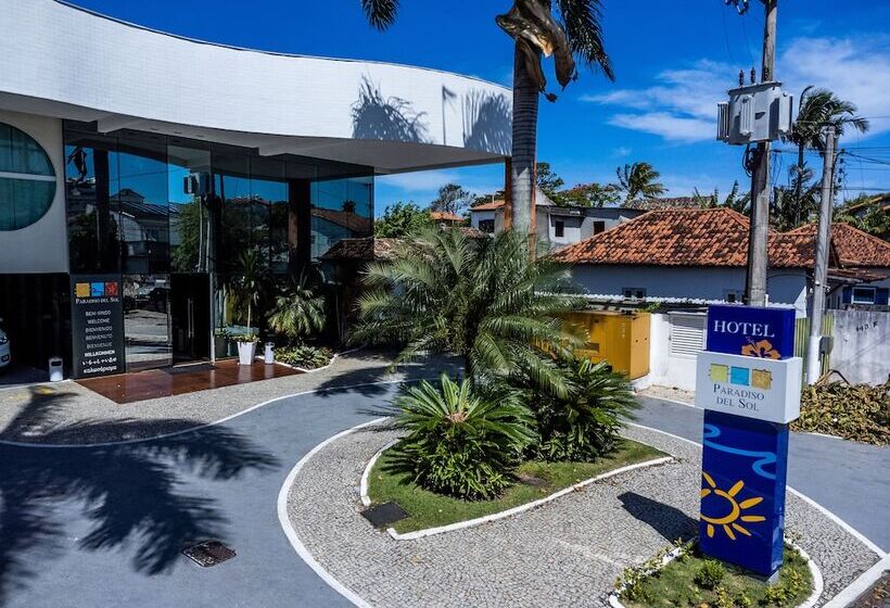 فندق Paradiso Del Sol