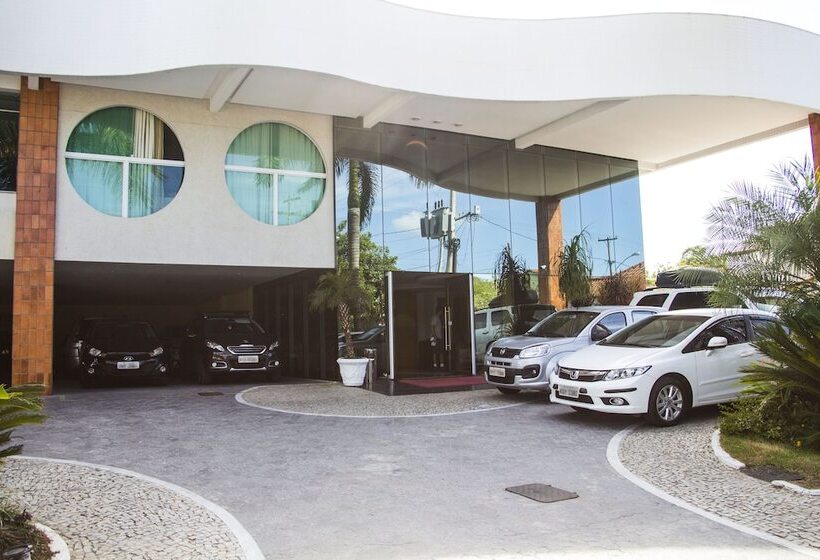 فندق Paradiso Del Sol