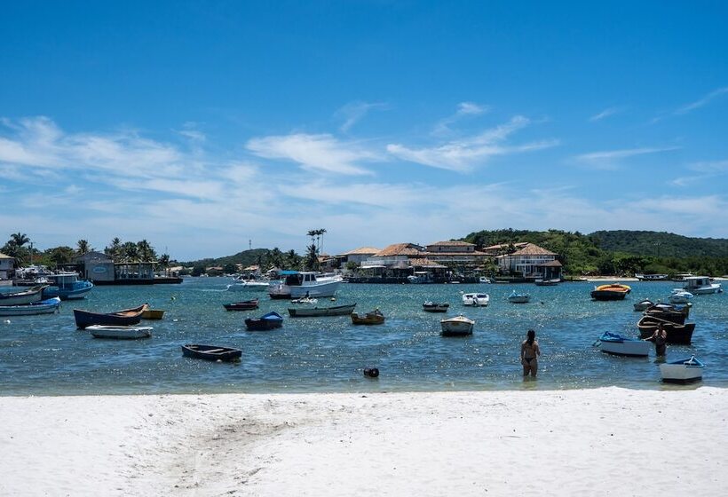 فندق Paradiso Del Sol