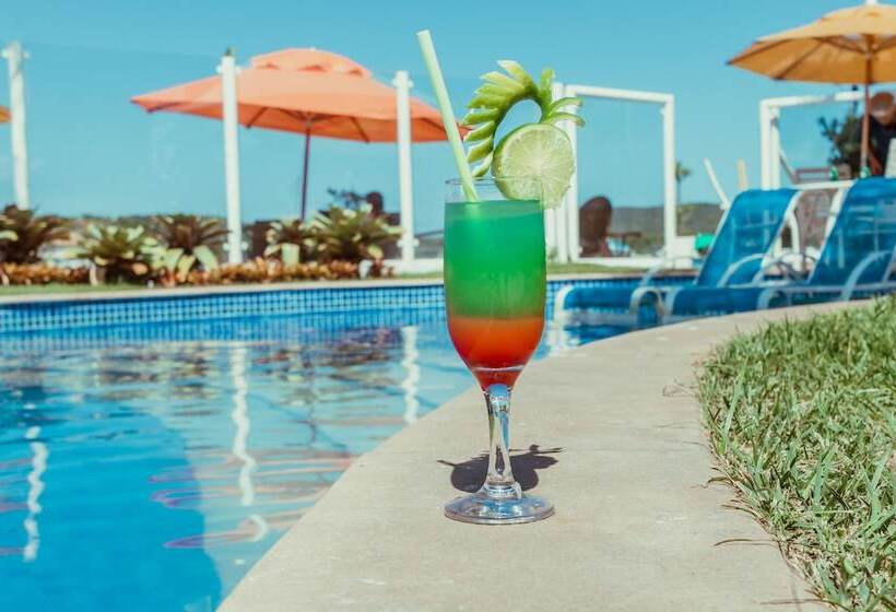 فندق Paradiso Del Sol