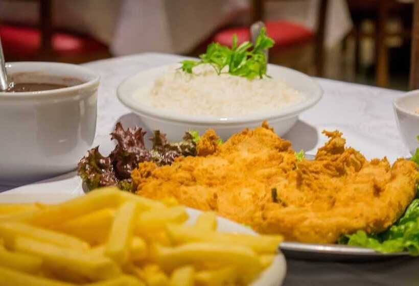 فندق Paradiso Del Sol