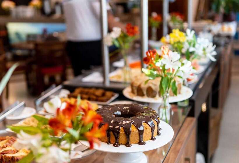 فندق Paradiso Del Sol