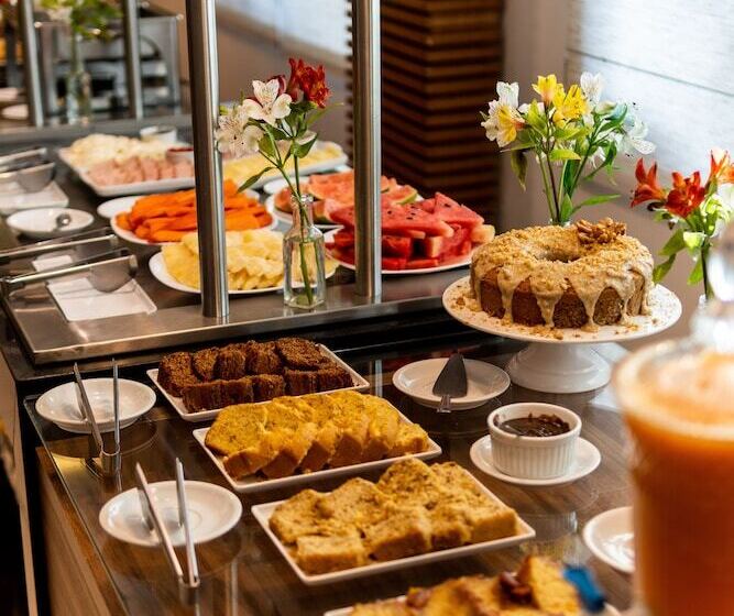 فندق Paradiso Del Sol