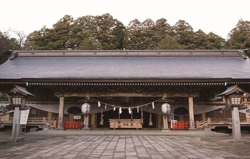 호텔 Pearl City Hachinohe