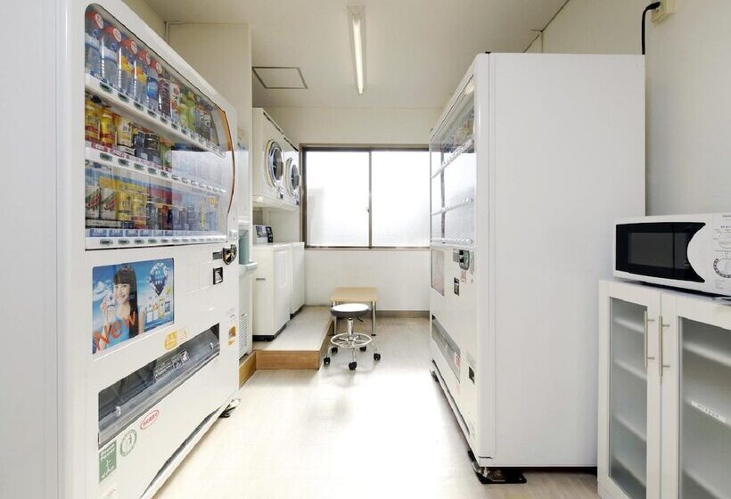 호텔 Pearl City Hachinohe