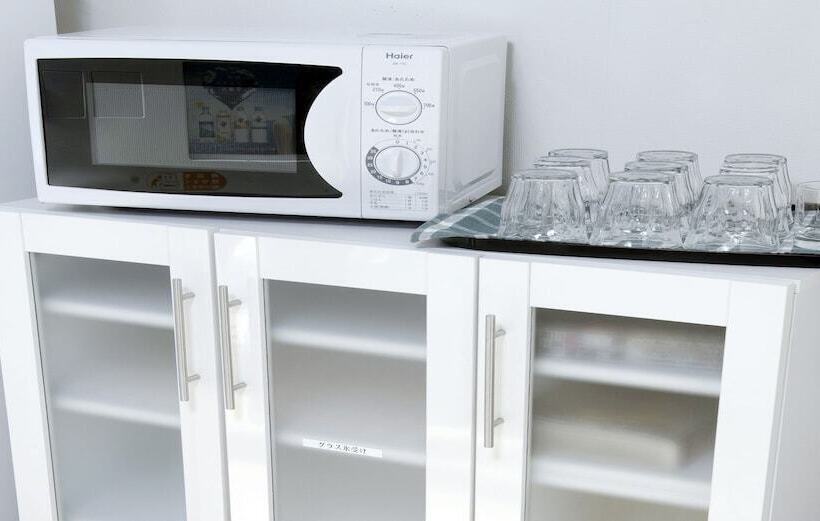 호텔 Pearl City Hachinohe