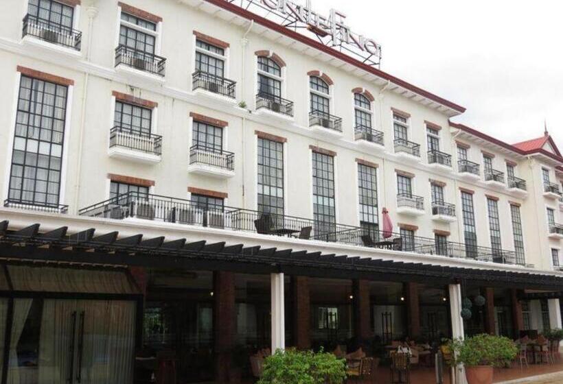 Pontefino Hotel And Residences