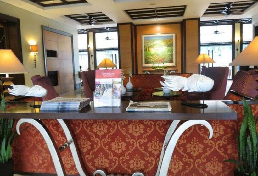 Pontefino Hotel And Residences