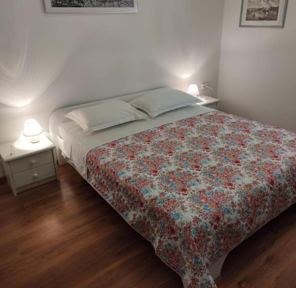 هتل Private Accommodation Raspudic