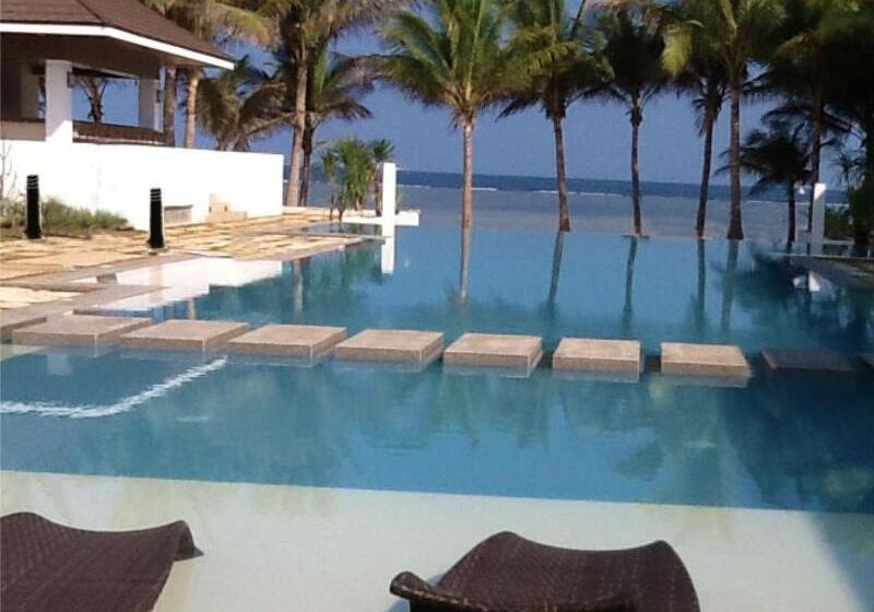 酒店 Puerto Del Sol Beach Resort