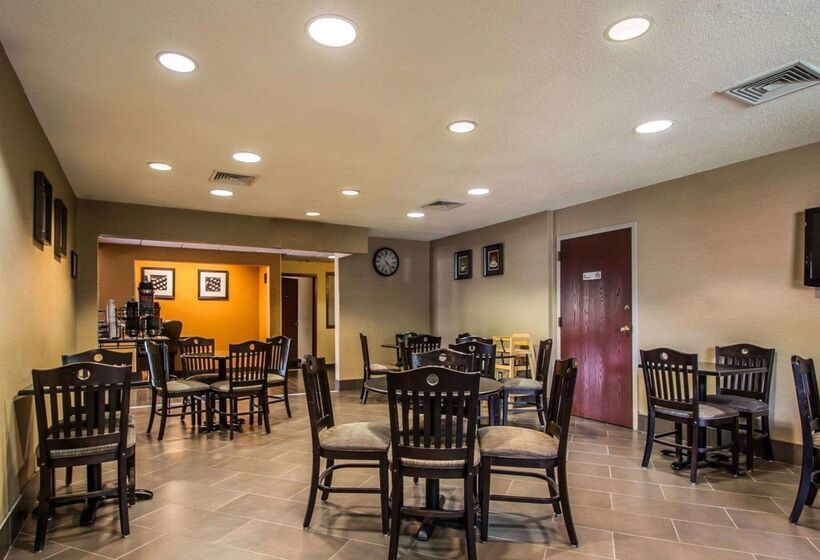 호텔 Quality Inn & Suites Nj State Capital Area