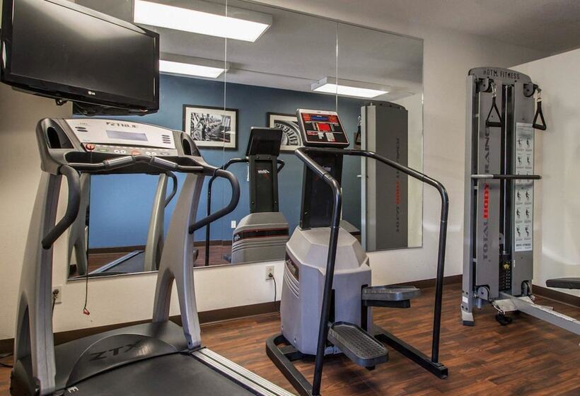 호텔 Quality Inn & Suites Nj State Capital Area