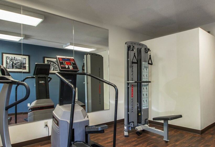 호텔 Quality Inn & Suites Nj State Capital Area