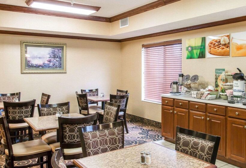 호텔 Quality Inn & Suites Niles