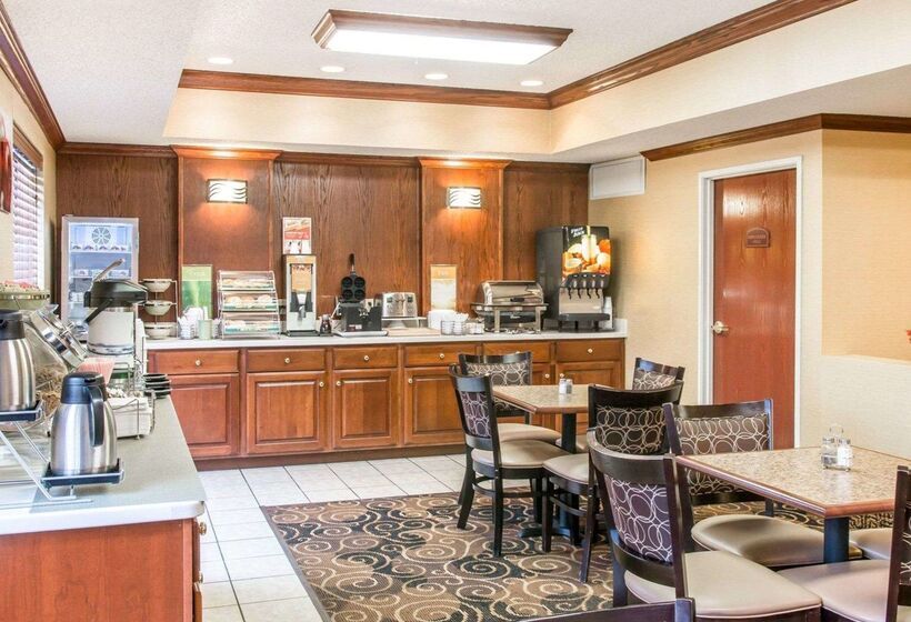 호텔 Quality Inn & Suites Niles