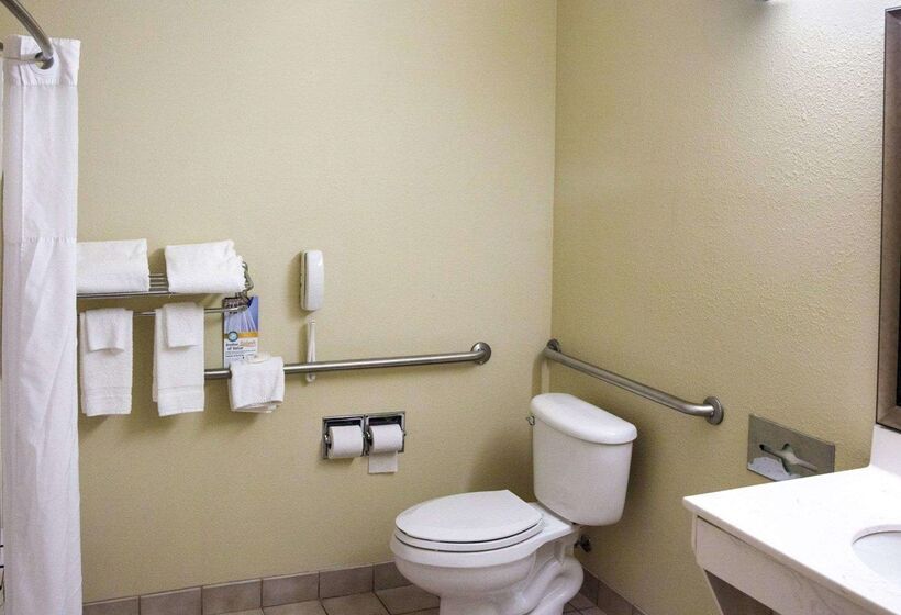 호텔 Quality Inn & Suites Niles