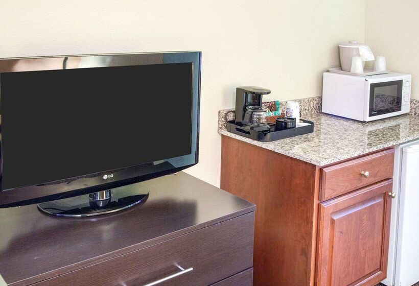 호텔 Quality Inn & Suites Niles