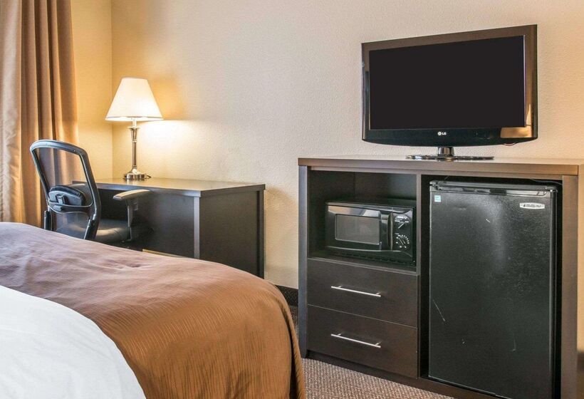 호텔 Quality Inn & Suites Niles