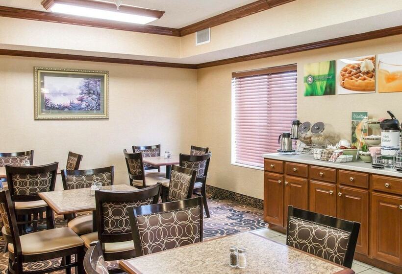 호텔 Quality Inn & Suites Niles