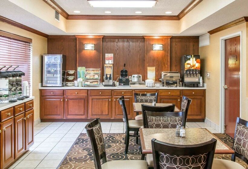 호텔 Quality Inn & Suites Niles