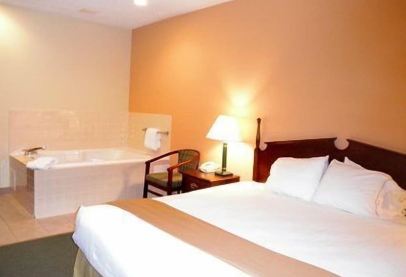 호텔 Quality Inn & Suites Niles