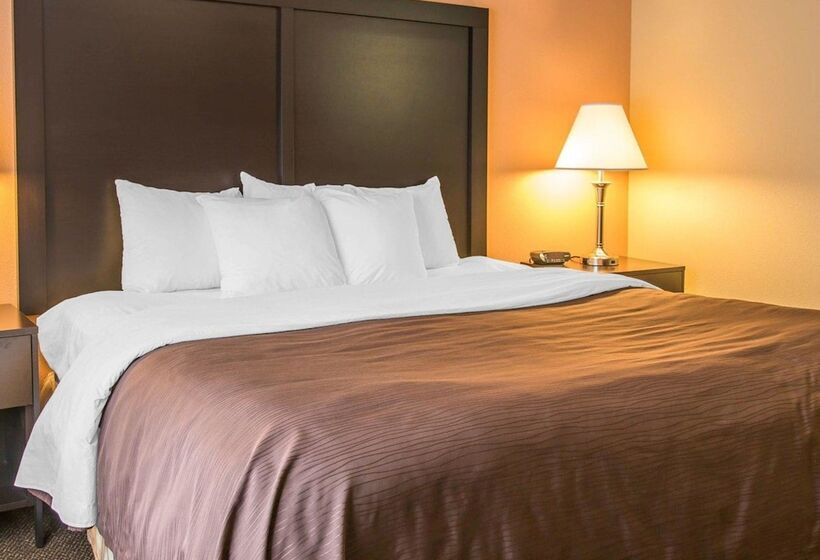 호텔 Quality Inn & Suites Niles