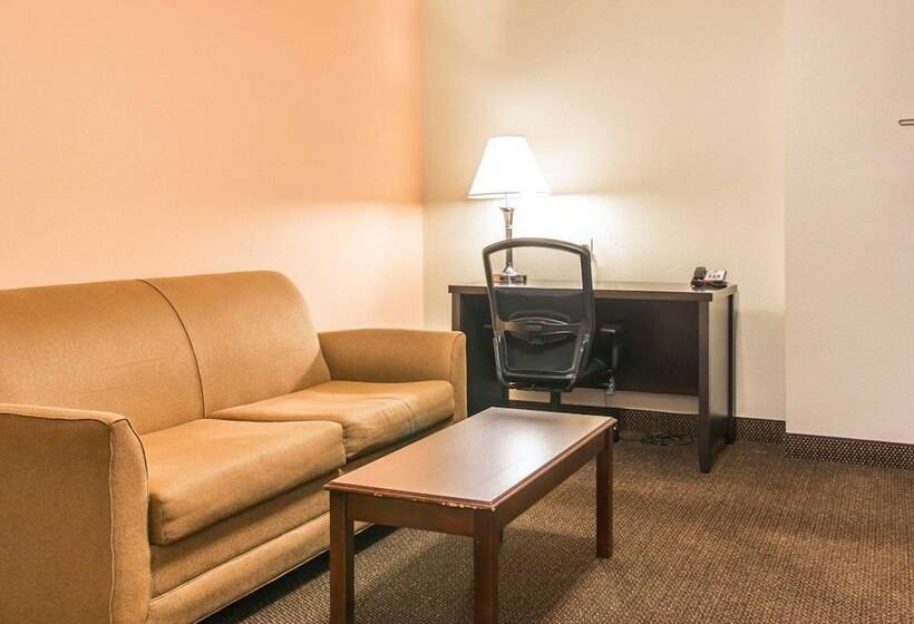 호텔 Quality Inn & Suites Niles