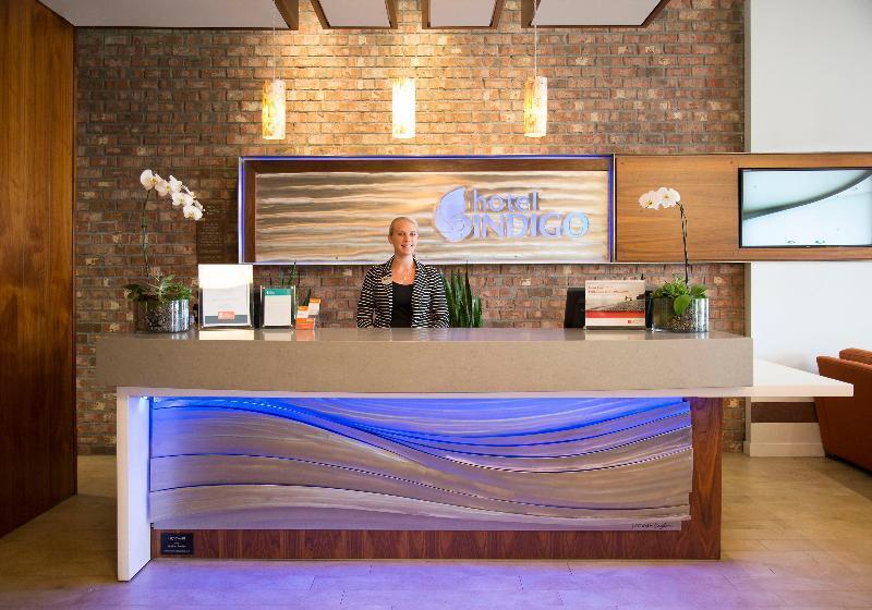 בית מלון כפרי Riviera Beach House