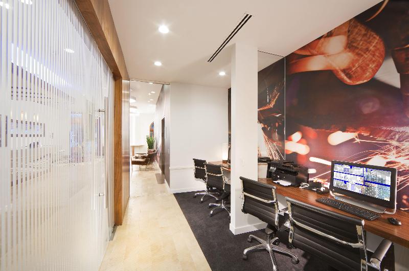 בית מלון כפרי Riviera Beach House