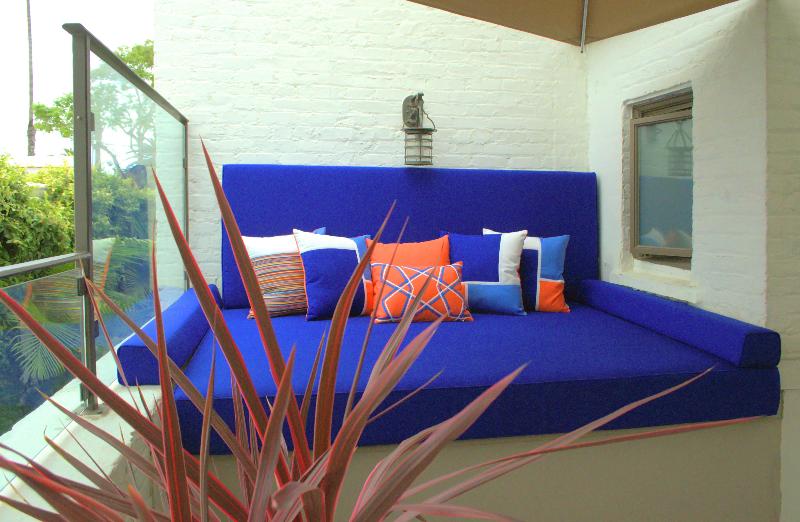 בית מלון כפרי Riviera Beach House