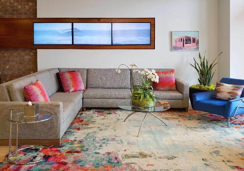 בית מלון כפרי Riviera Beach House