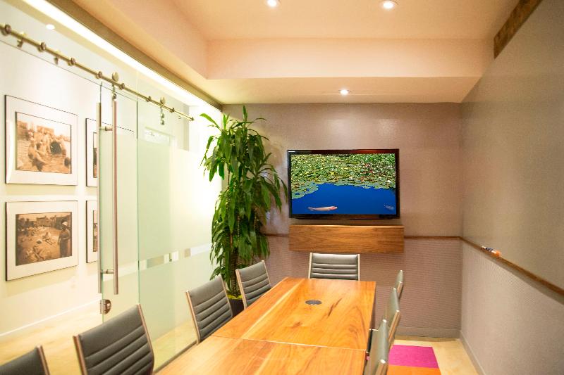 בית מלון כפרי Riviera Beach House