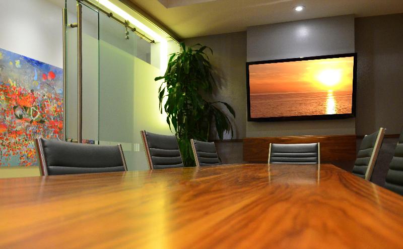 בית מלון כפרי Riviera Beach House