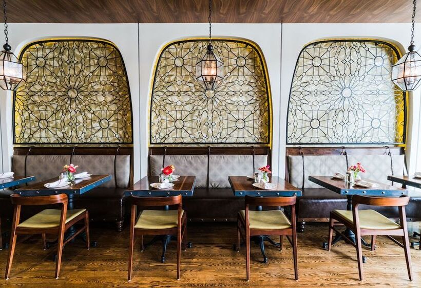 בית מלון כפרי Riviera Beach House