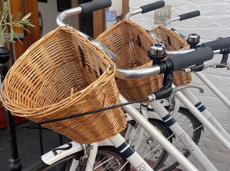 בית מלון כפרי Riviera Beach House