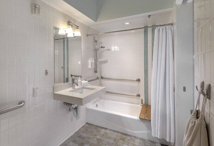 בית מלון כפרי Riviera Beach House