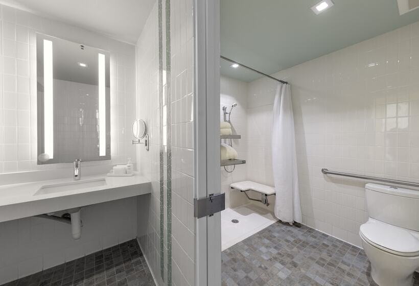 בית מלון כפרי Riviera Beach House