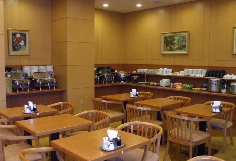 酒店 Route Inn Grantia Shiretoko Shari Ekimae