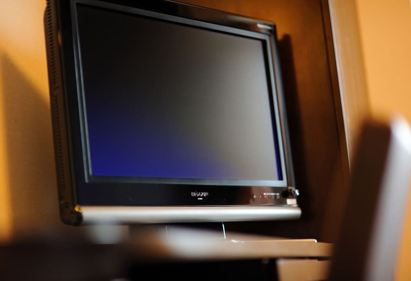 酒店 Route Inn Grantia Shiretoko Shari Ekimae