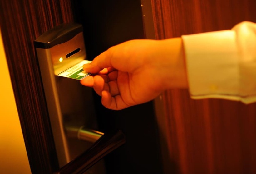 酒店 Route Inn Grantia Shiretoko Shari Ekimae